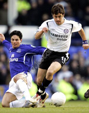 joe cole